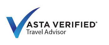 Asta VTA logo Loeser Travel